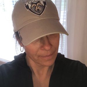 Meet your Posher, Kathy